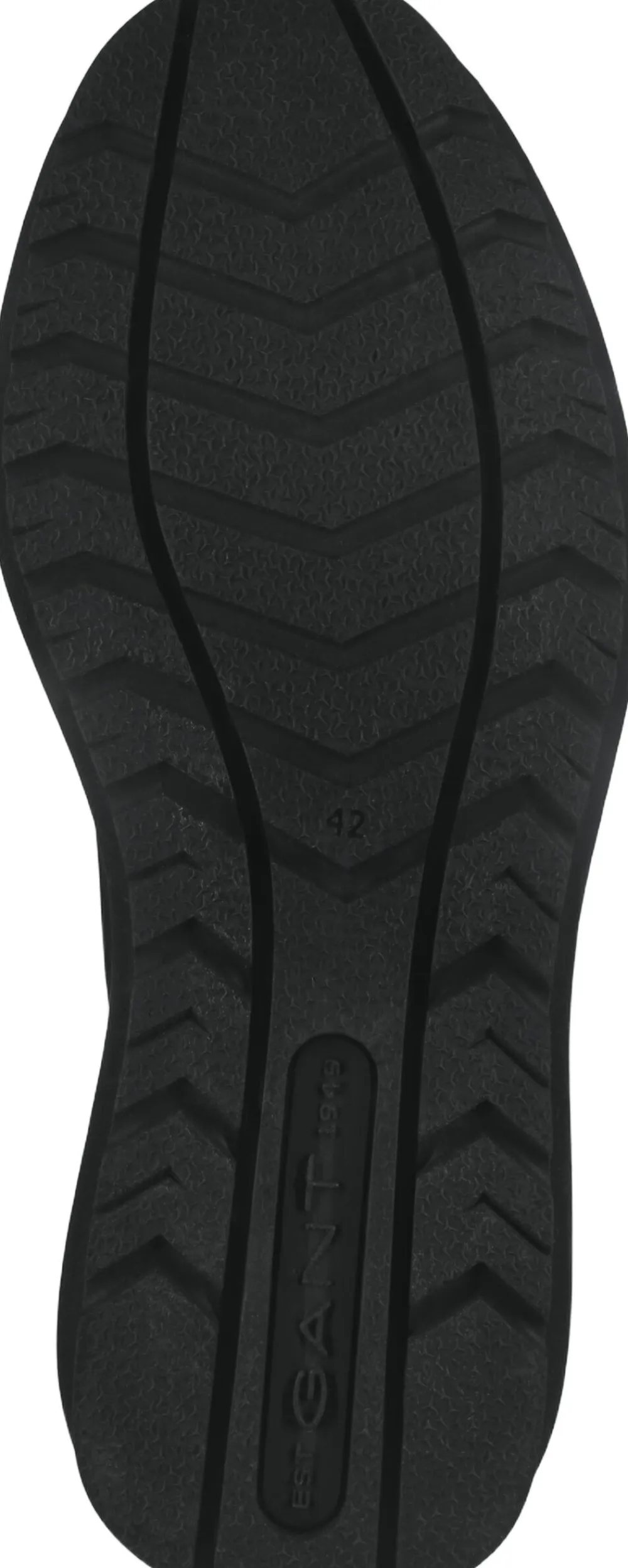 Gant Hillprep Mid Boot G46 Hot