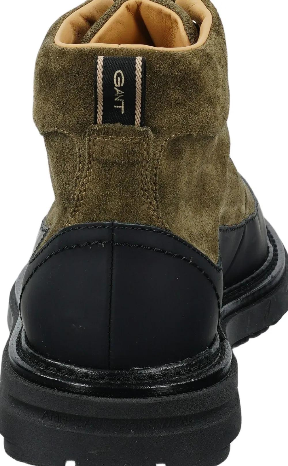 Hillprep Mid Boot>Gant Online