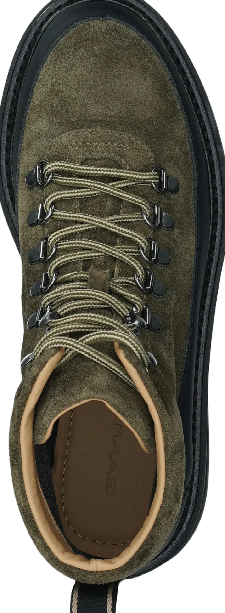 Hillprep Mid Boot>Gant Online