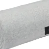 Karmameju Skincare HIMALAYA FLEECETÆPPE - COLOUR / Light grey