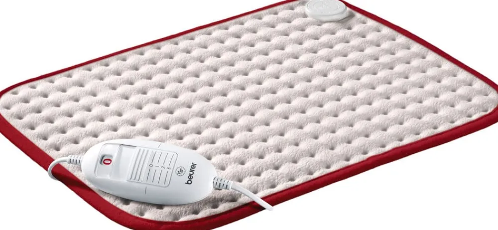 HK COMFORT Varmepude>Beurer Discount