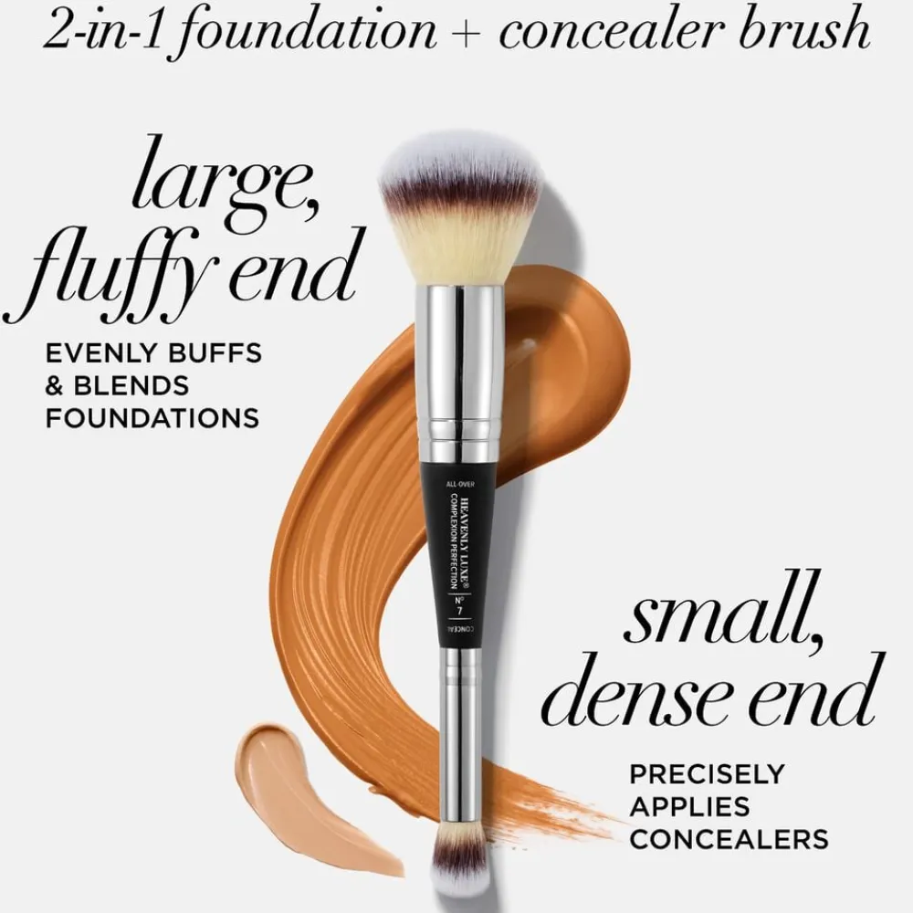 IT Cosmetics HL COMPLEXION PERFECTION NO. 7