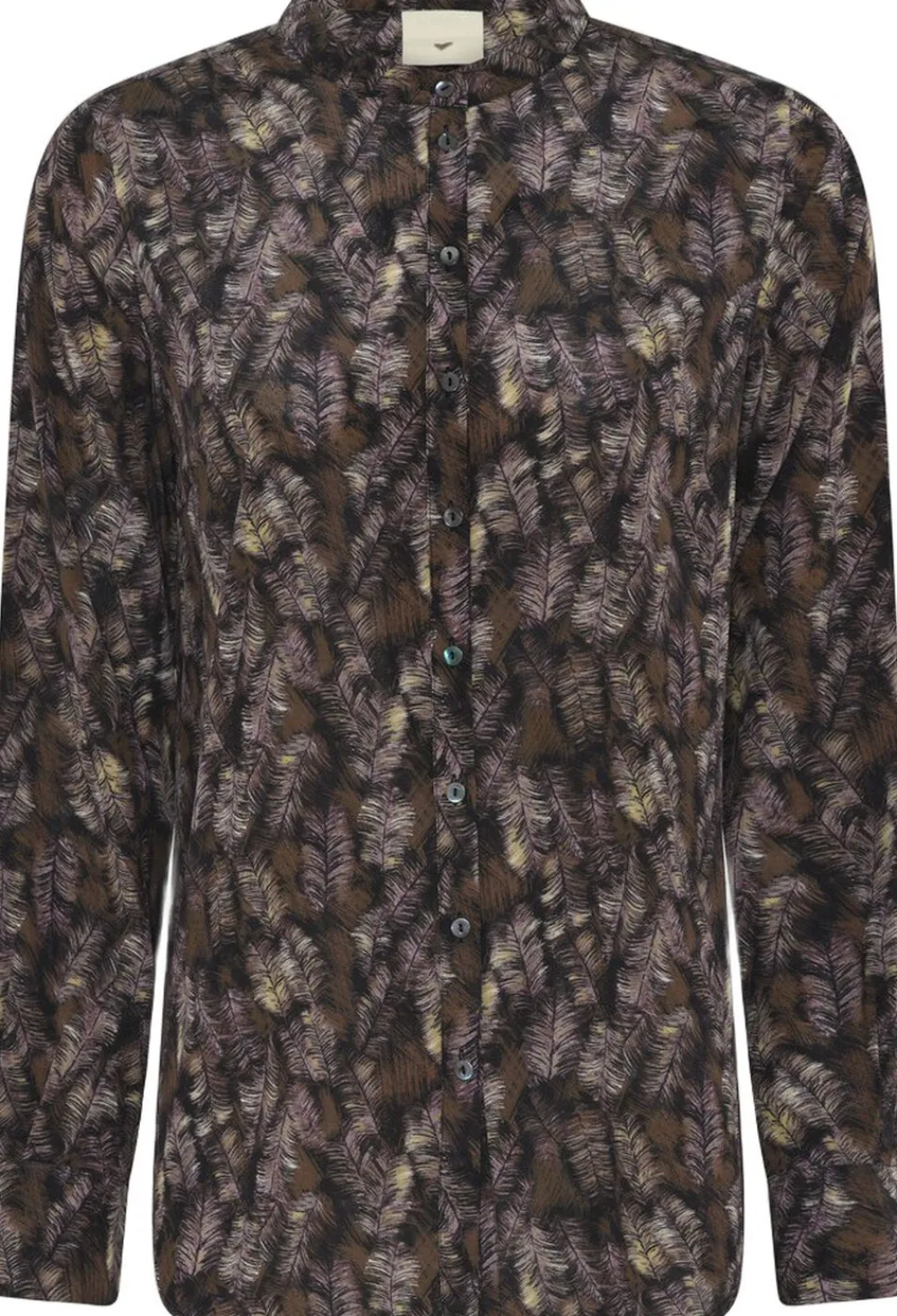 Heartmade 652HMMaple shirt Feather Online