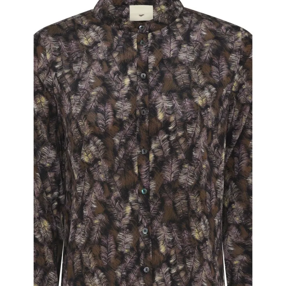Heartmade 652HMMaple shirt Feather Online