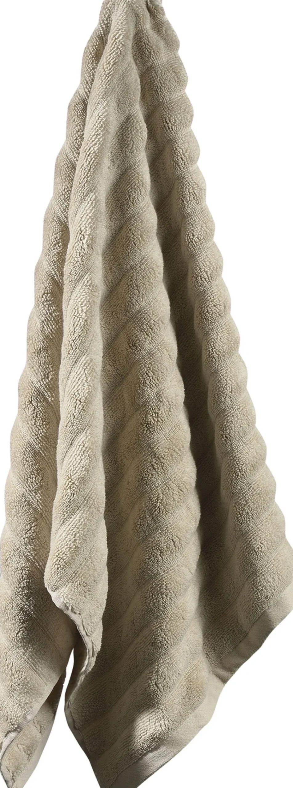 Håndklæde Inu Sand 50x100>Zone Best