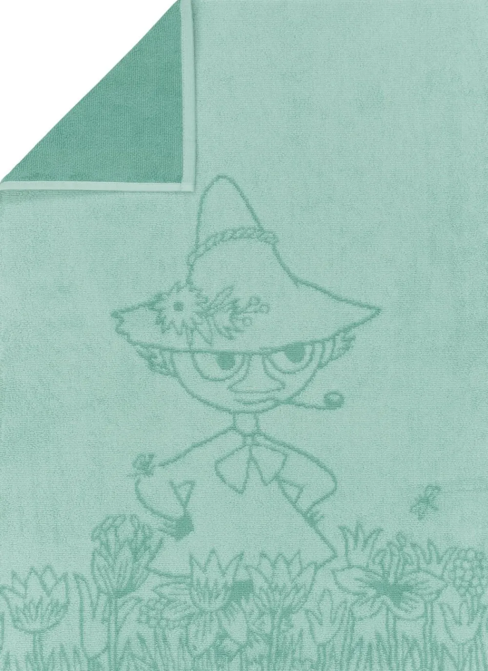 Moomin Arabia Håndklæde, , Mumrik