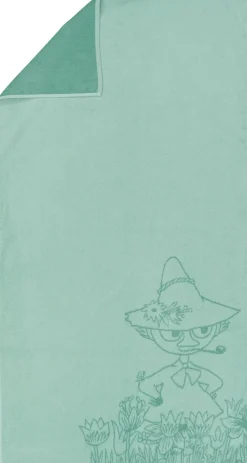 Moomin Arabia Håndklæde, , Mumrik