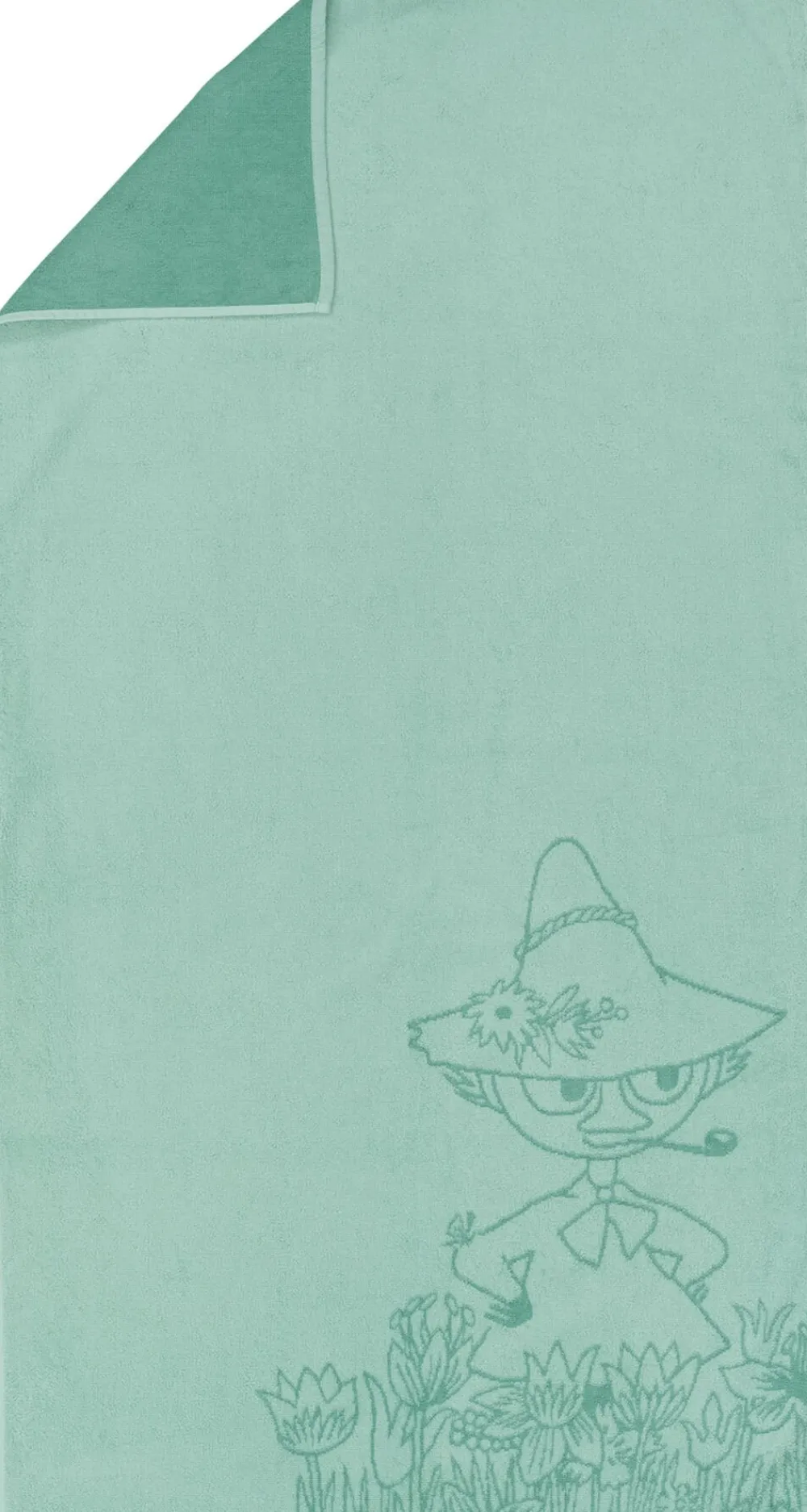 Moomin Arabia Håndklæde, , Mumrik