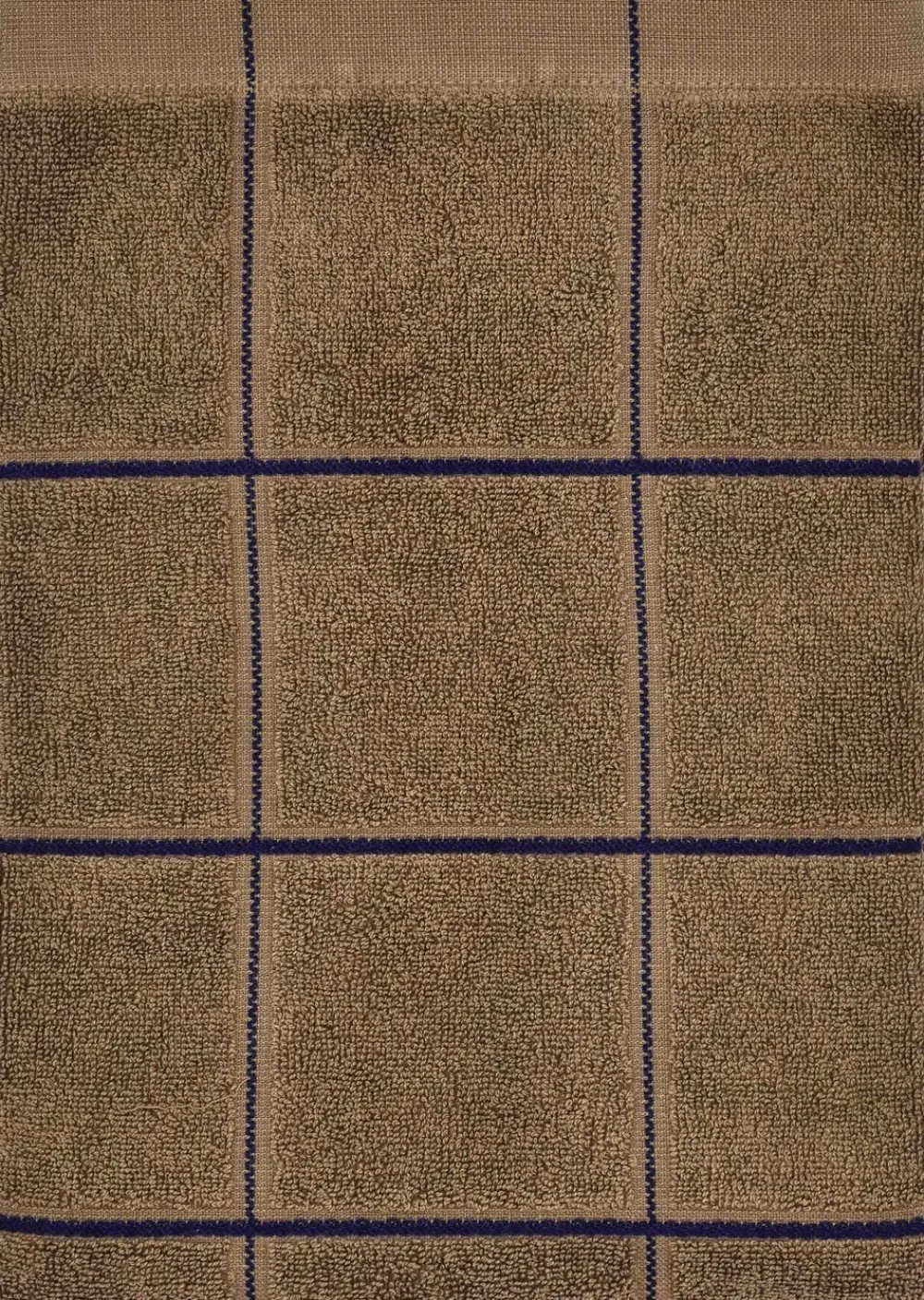 Södahl Håndklæde 70x140 Vista Warm taupe Sale