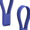 Håndklædestrop Loop magnet 2 stk. Indigo Blue>Zone Discount