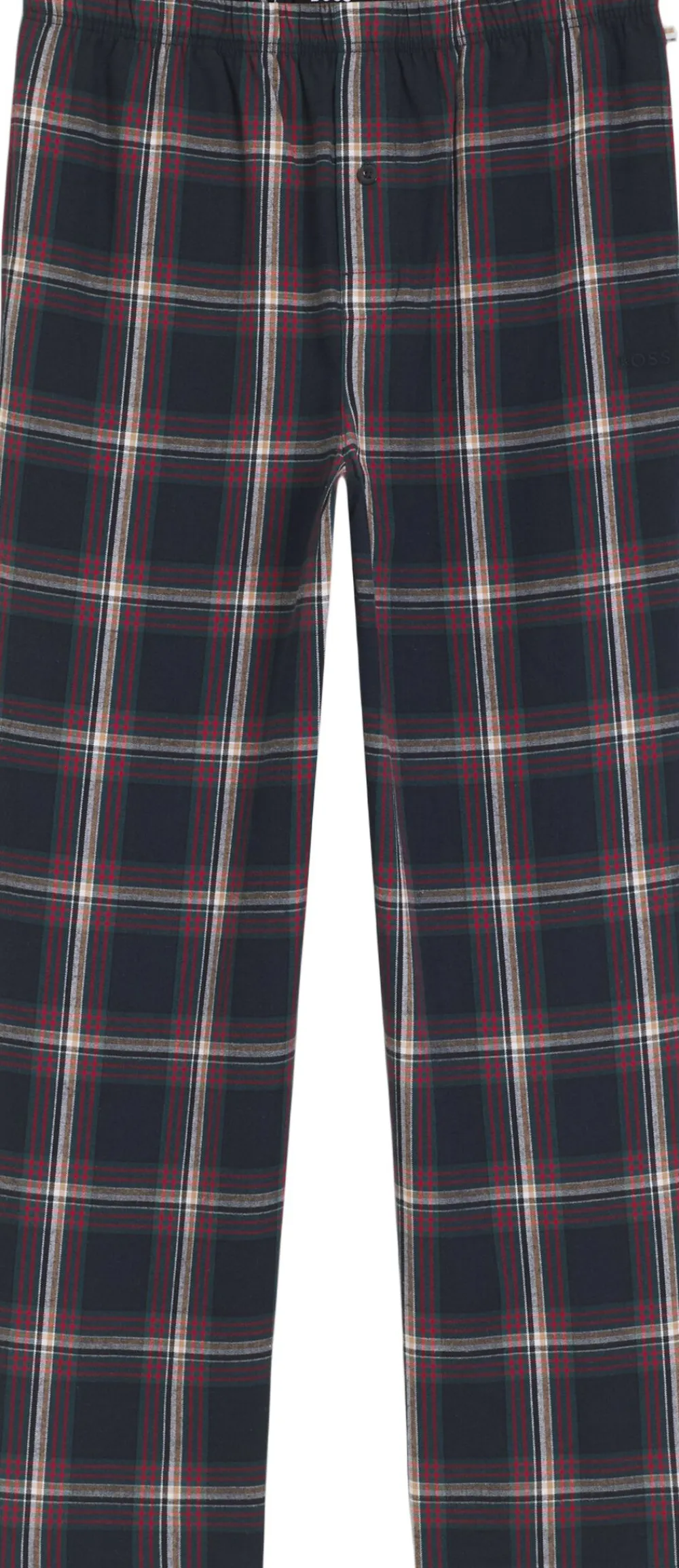BOSS Holiday Pants