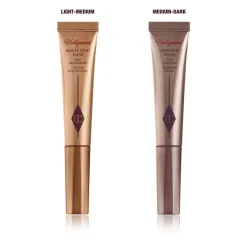 Charlotte Tilbury Hollywood Contour Light Wand - Konturskabende foundation