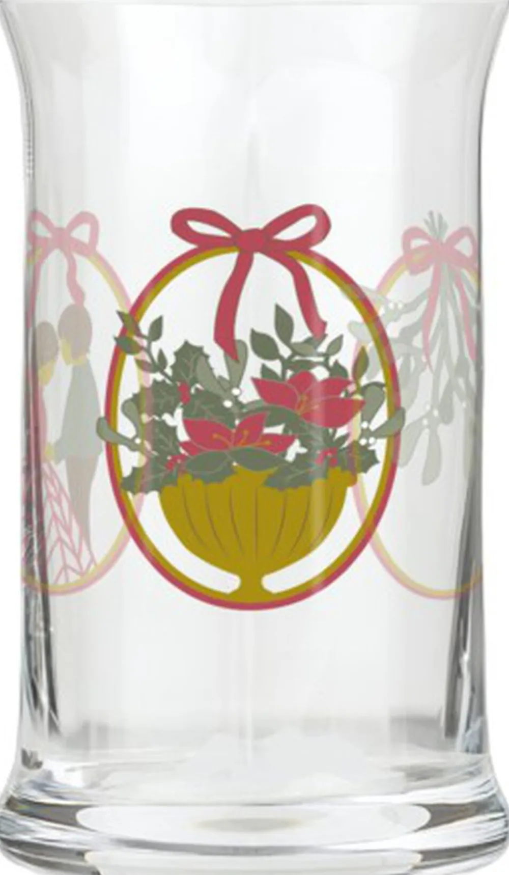 Holmegaard Christmas Julevandglas 2025 28 cl multi Best
