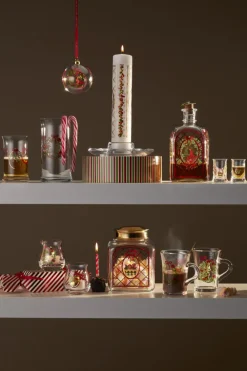 Christmas Jule hotdrink 2025 23 cl multi 2 stk.>Holmegaard Discount