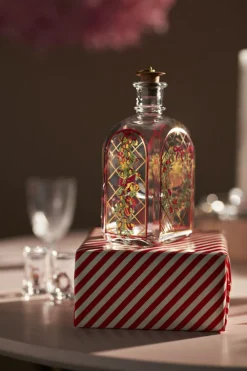 Holmegaard Christmas Juleflaske 2025 73 cl multi Online