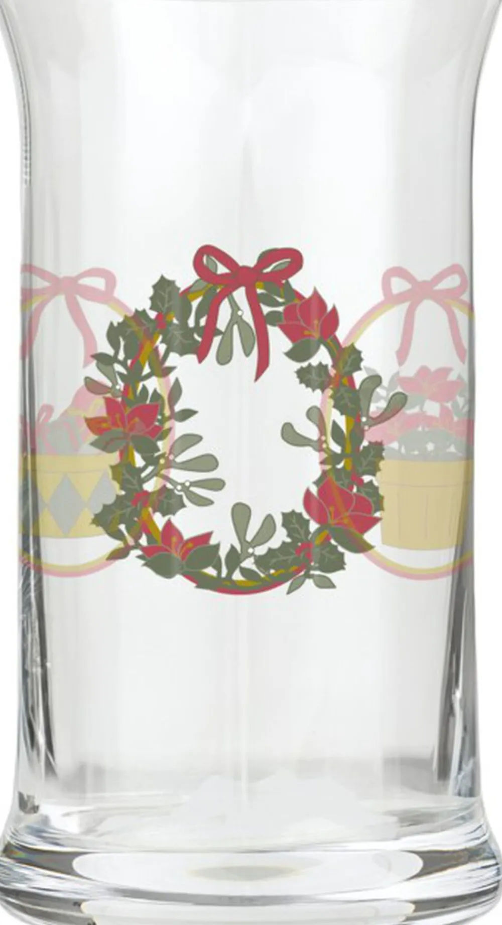 Christmas Ølglas 2025 50 cl multi>Holmegaard Sale