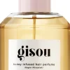 Honey Infused Perfume - Hårparfume>GISOU Discount