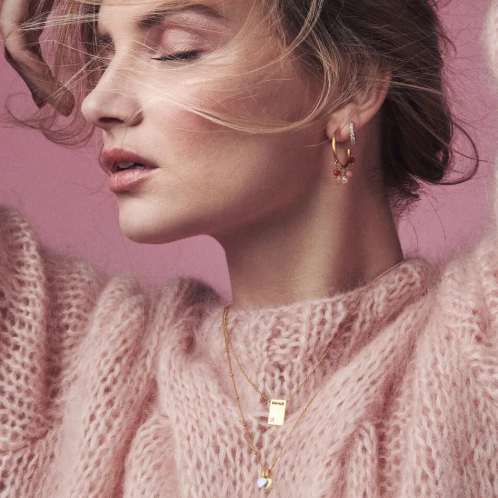 Hoops, Flora>ENAMEL Copenhagen Online