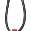 Dame Hoptimist Nøglering Bumble Red