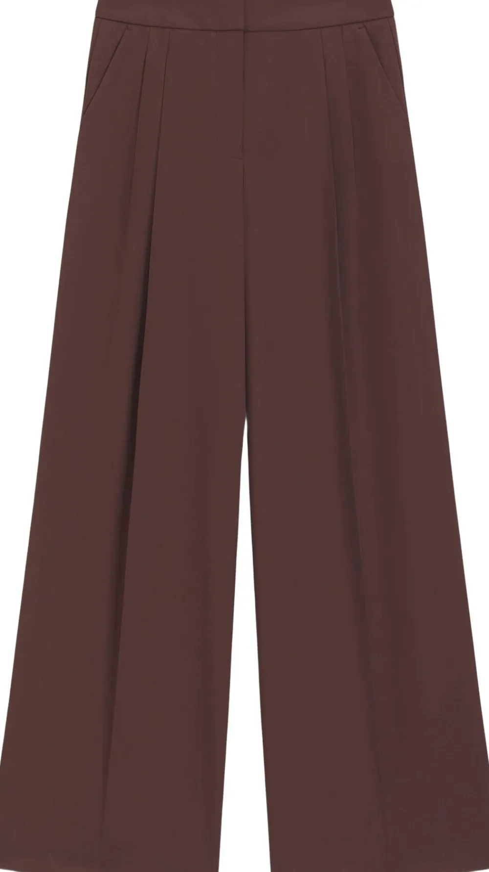 HUGO Horesa Dark brown Best