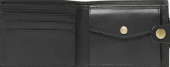 Saddler Hornavan Brushed brass Black Hot