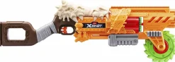 Horror Fire Doomsday>X-shot Online