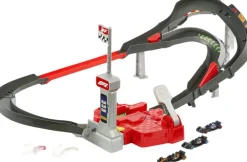 Børn Hot Wheels F-1 Racing Spr