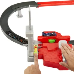 Børn Hot Wheels F-1 Racing Spr