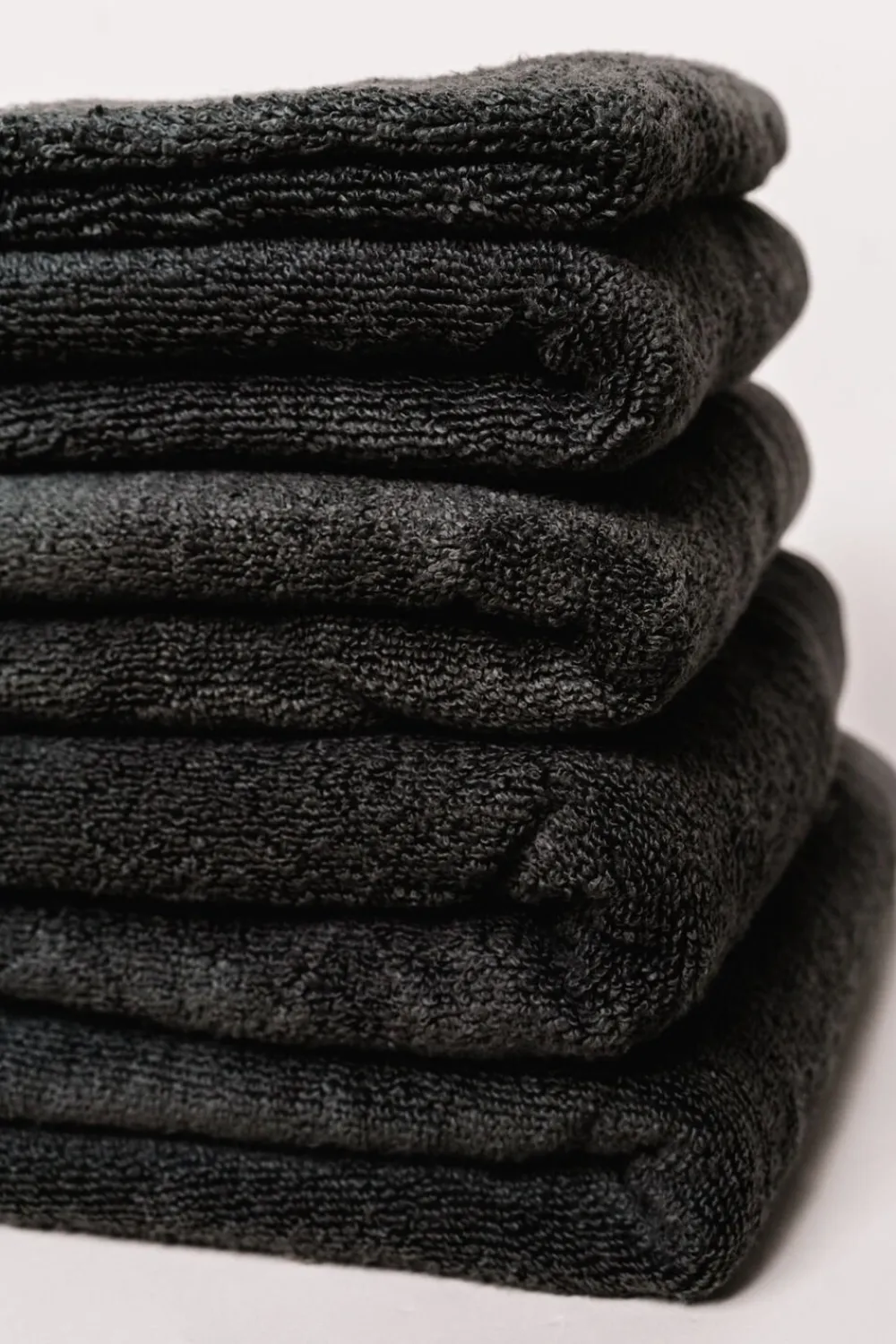 Magasin du Nord Collection Hotel & spa håndklæde concrete