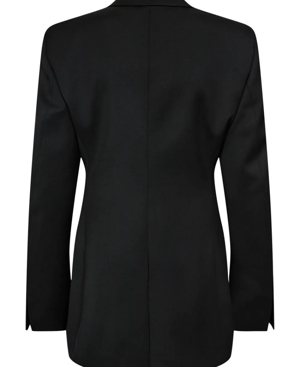 Dame Filippa K hourglass blazer