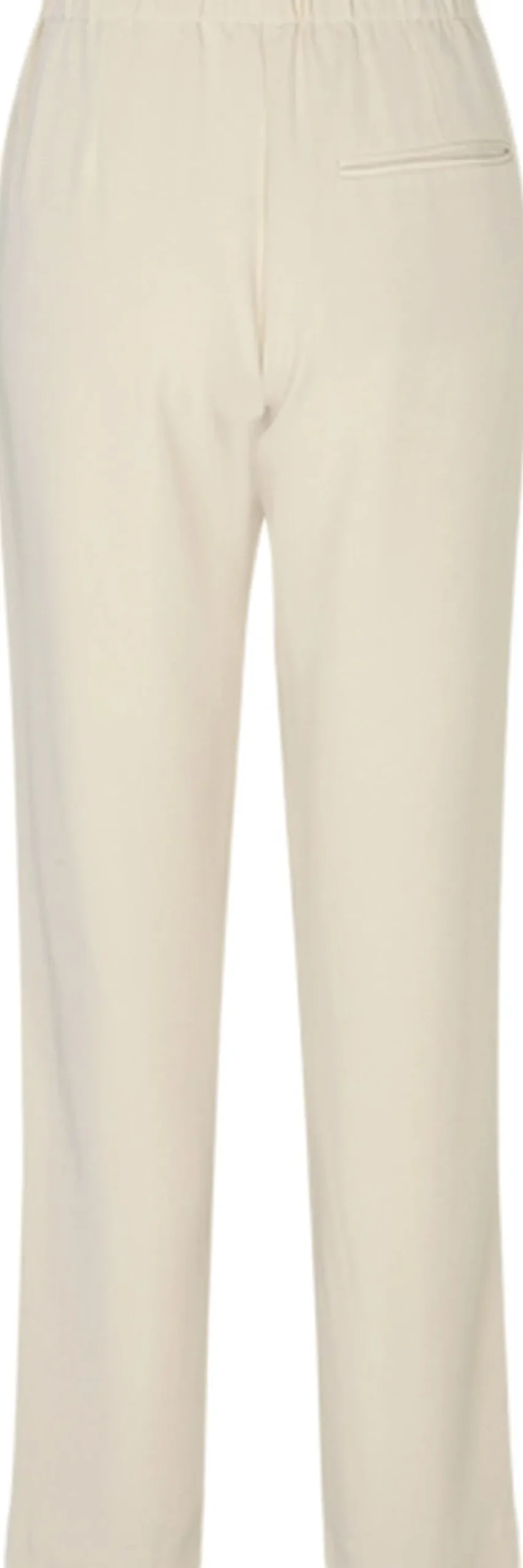 Dame Samsøe Samsøe Hoys straight pants 7331