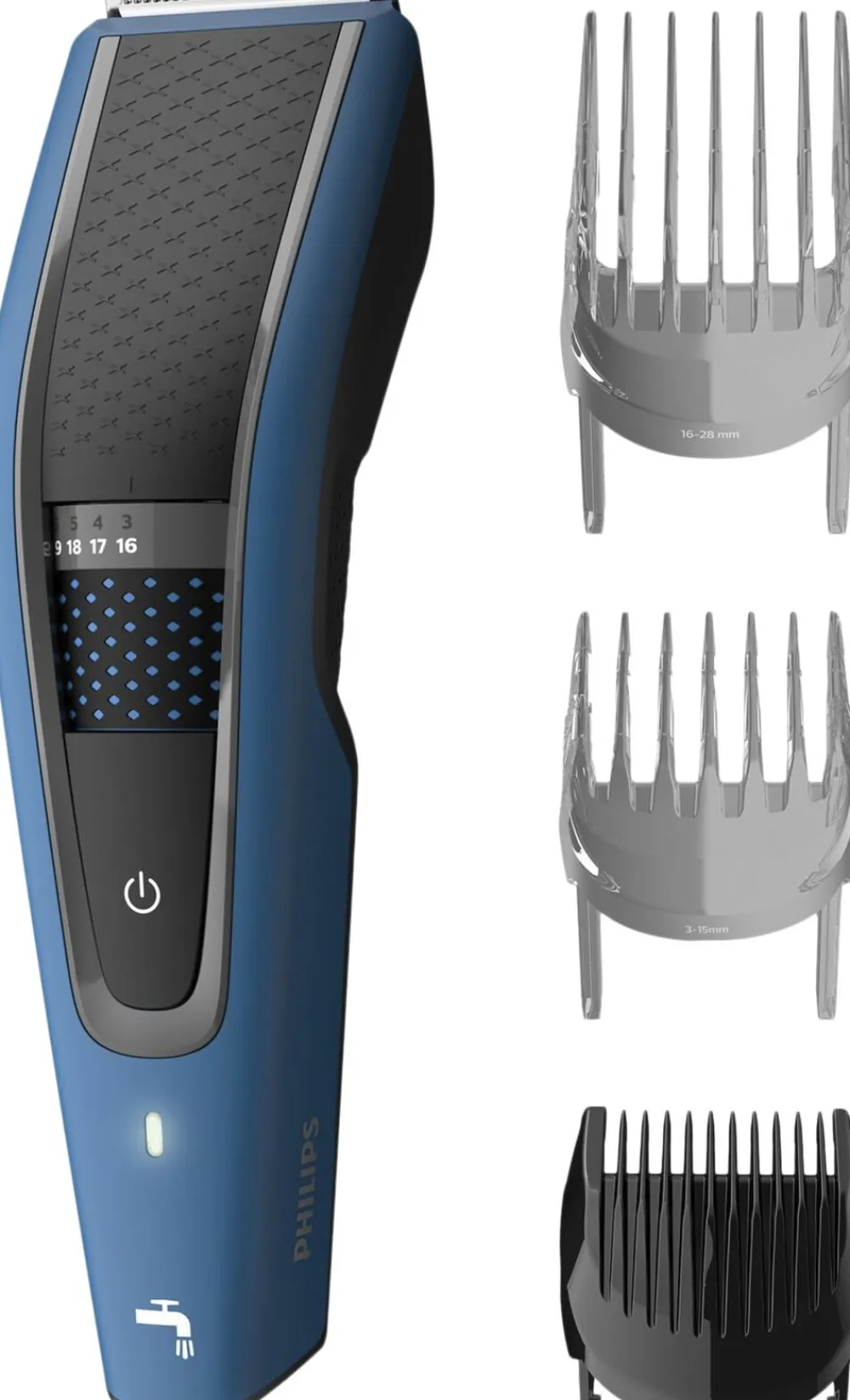 Hårklipper>Philips Online