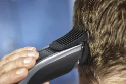 Philips Hårklipper med finger touch