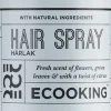 ECOOKING Hårlak