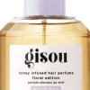 GISOU Hårparfume med honning - Lavendel