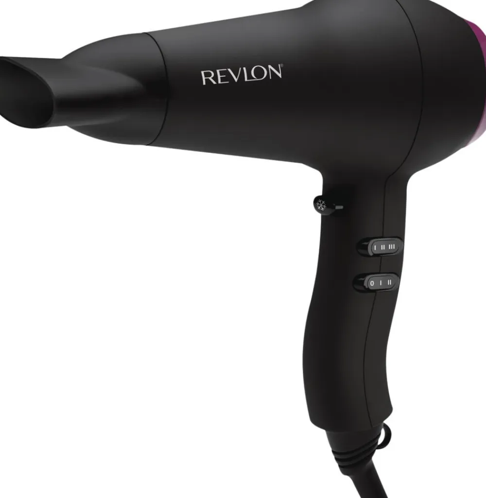 Hårtørrer Harmony>Revlon Best