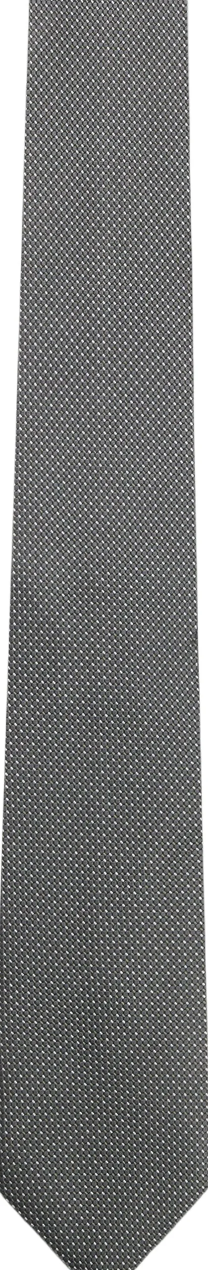 BOSS H-TIE CM 7. 5 253 Dark grey Sale