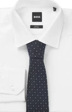 BOSS H-TIE CM 7. 5 253
