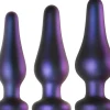 Hueman - Comets Butt Plug Set Clearance