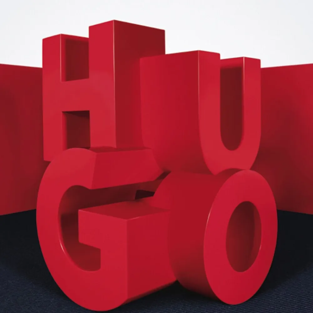 Hugo Man Eau de Toilette>BOSS Hot
