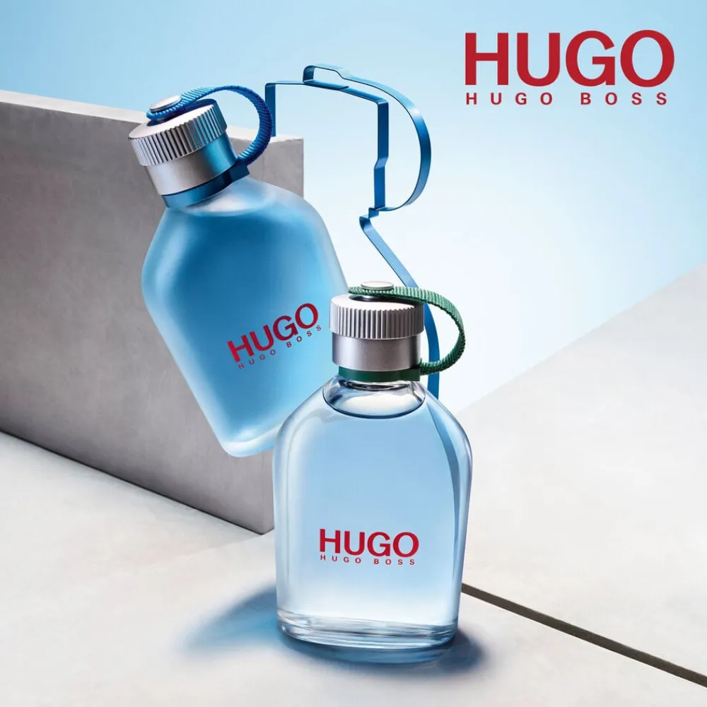 Hugo Man Eau de Toilette>BOSS Hot