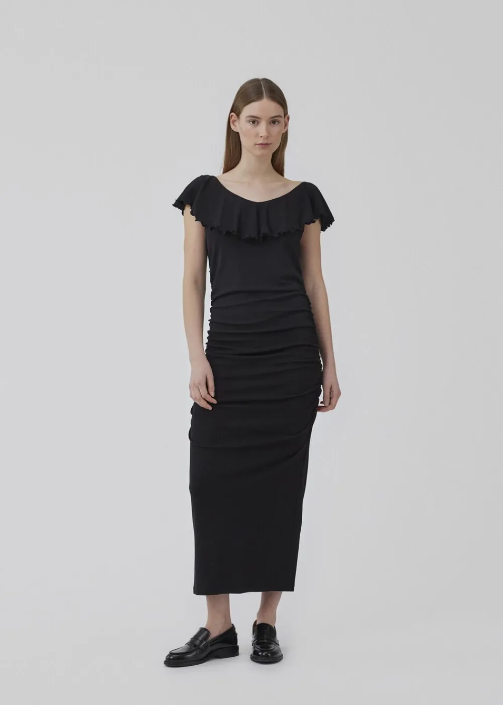 HugoMD dress>Modström Clearance
