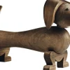 Kay Bojesen Hund Hot