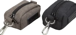 Nordog Hundeposetaske Tenne Anthracite Discount