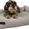 Nordog Hundeseng HYGGE Cappuccino