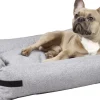 Hundeseng HYGGE Grå>Nordog New