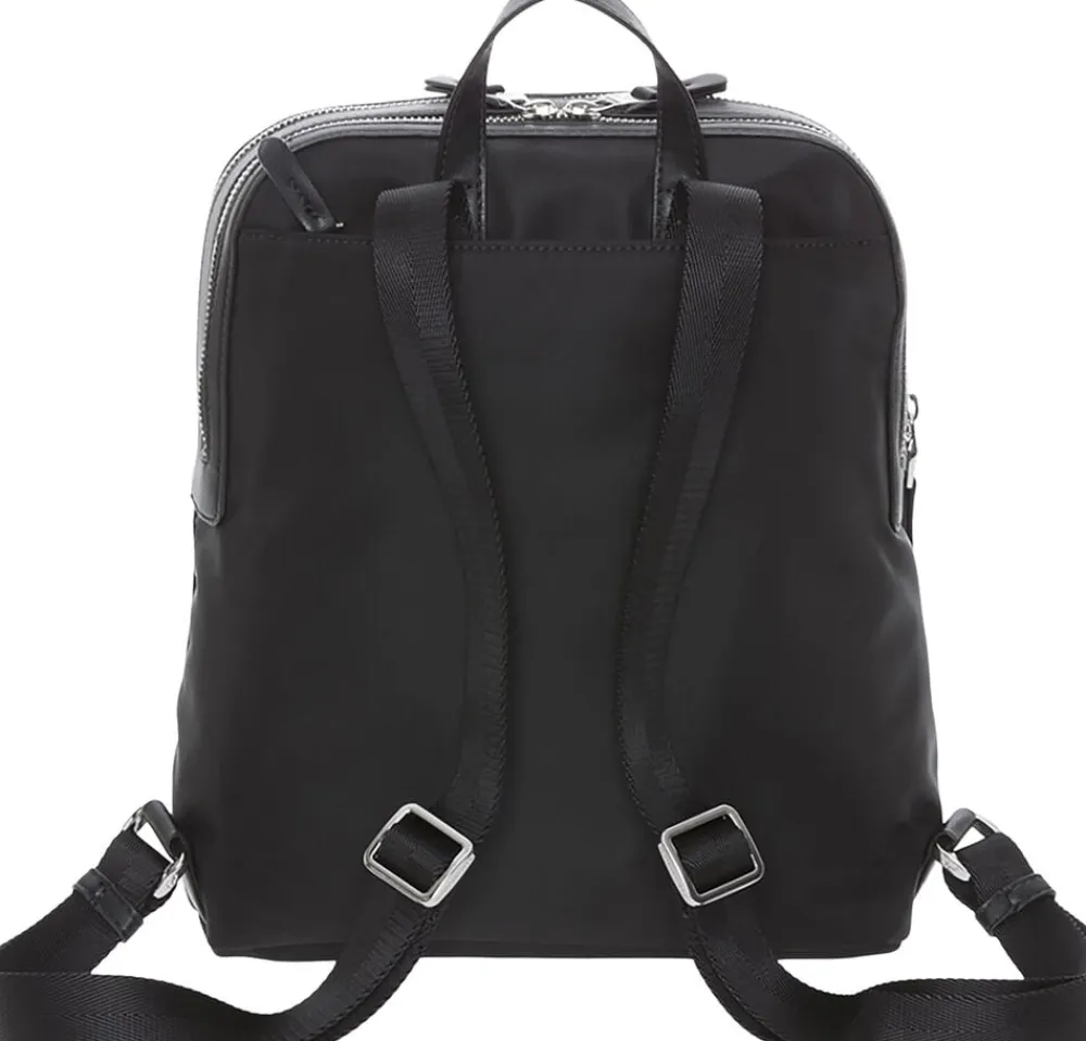 Mandarina Duck HUNTER BACKPACK / Black Hot
