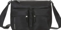 Mandarina Duck HUNTER CROSSOVER / Black Online