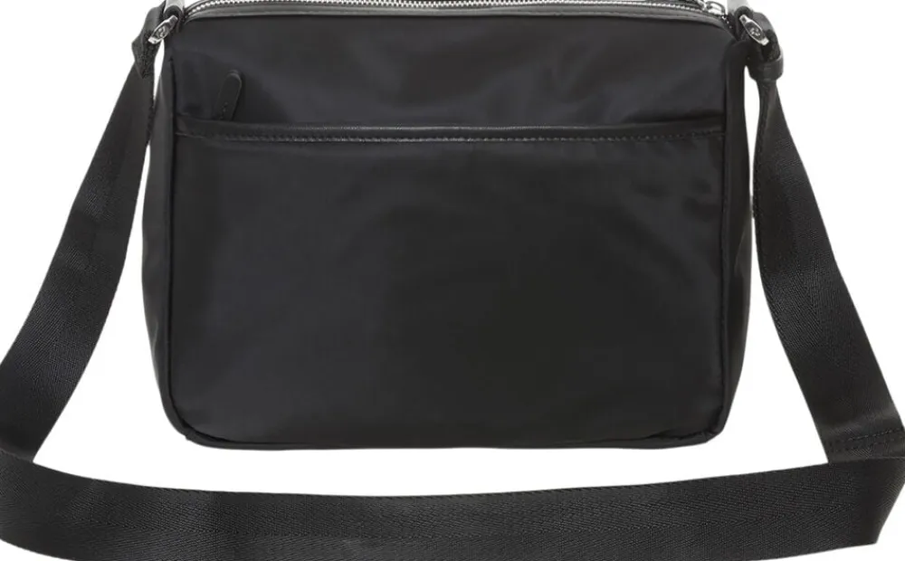 Mandarina Duck HUNTER CROSSOVER / Black Online