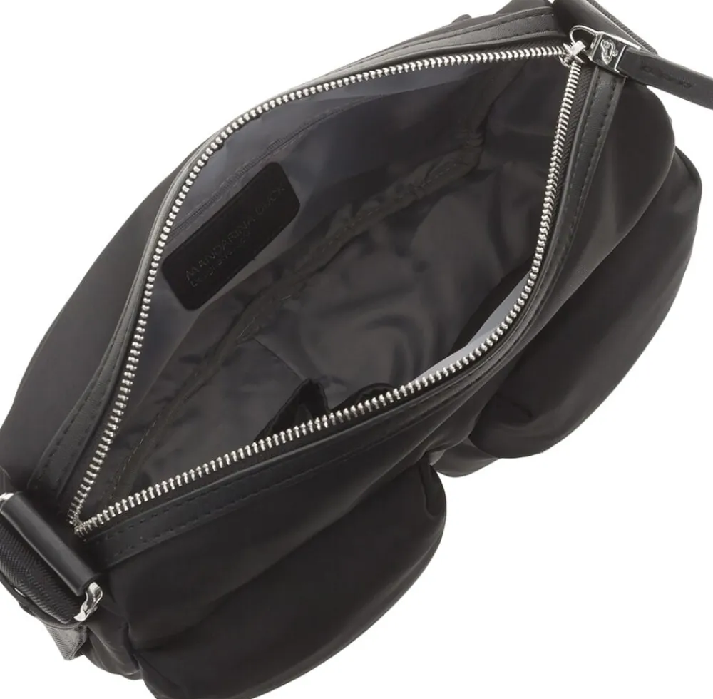 Mandarina Duck HUNTER CROSSOVER / Black Online